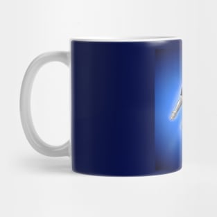 Mario Mandzukic - Croatia World Cup 2018 Mug